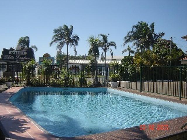 Burleigh Gardens QLD C Tourism