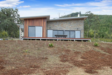 White Star Lodge - C Tourism 2