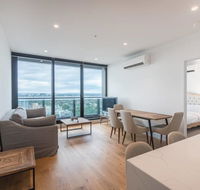 Whitehorse Tower 2 bedroom 2 bath - C Tourism