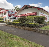 Whiteoaks Motel  Lodges - C Tourism