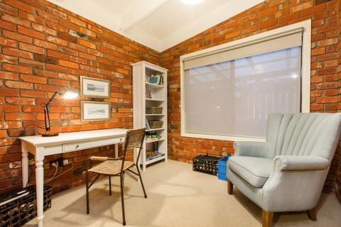 Whitewood Cottage - Secluded Spa - C Tourism 2
