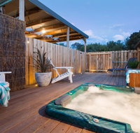 Whitewood Cottage - Secluded Spa - C Tourism