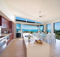 Whitsunday Views - Airlie Beach - C Tourism
