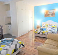 Whyalla Country Inn Motel - C Tourism