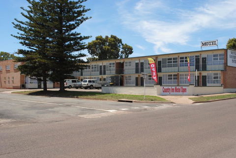 Whyalla Country Inn Motel - C Tourism 3