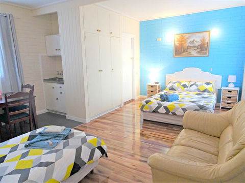 Whyalla Country Inn Motel - C Tourism 0