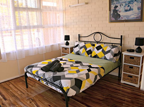 Whyalla Country Inn Motel - C Tourism 2