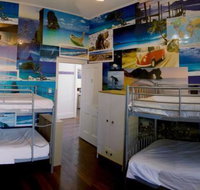 Wickham Retreat Backpackers - C Tourism