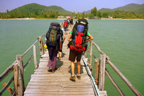 Wickham Retreat Backpackers - C Tourism 1