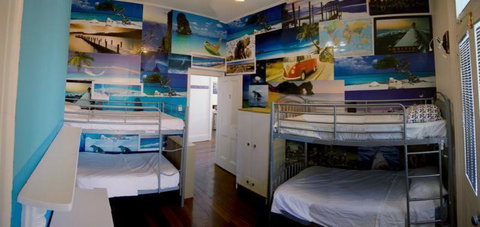 Wickham Retreat Backpackers - C Tourism 0