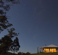 Wilderberry Cottage - C Tourism