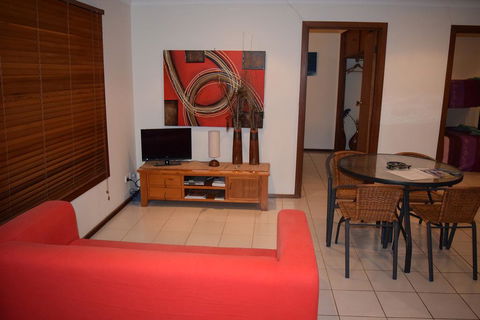 Wildsights Beach Units - C Tourism 0