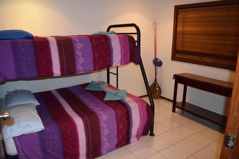 Wildsights Beach Units - C Tourism 3