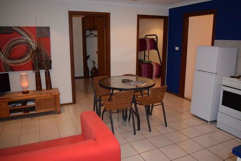 Wildsights Beach Units - C Tourism 1