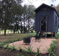 Willandra Tiny House - C Tourism
