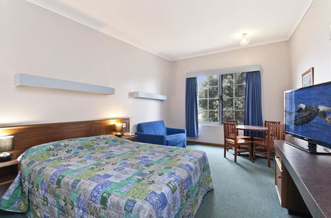 William Dutton Motel - C Tourism 3