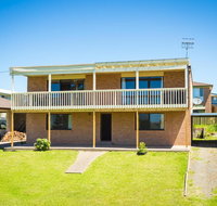 Williams Wonder - Large Beach House - C Tourism