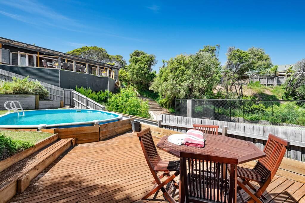Rye VIC C Tourism