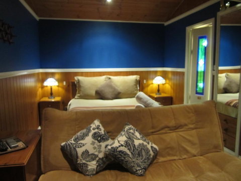 Willowlake Cottages - C Tourism 1