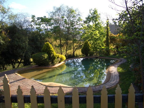 Willowlake Cottages - C Tourism 2