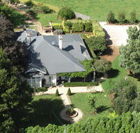 Willowlodge - C Tourism