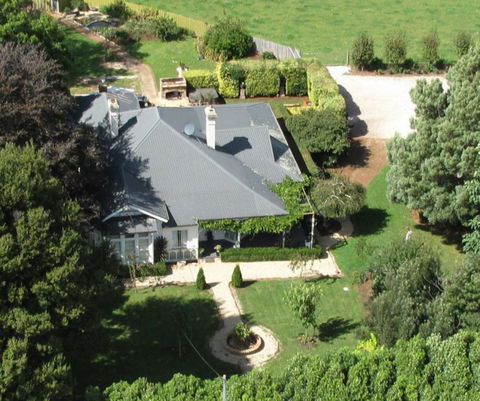 Willowlodge - C Tourism 0