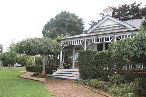 Willowlodge - C Tourism 3