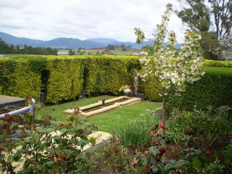 Willowlodge - C Tourism 2