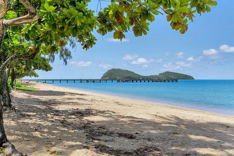 WINDFALL IN PALM COVE - C Tourism 3