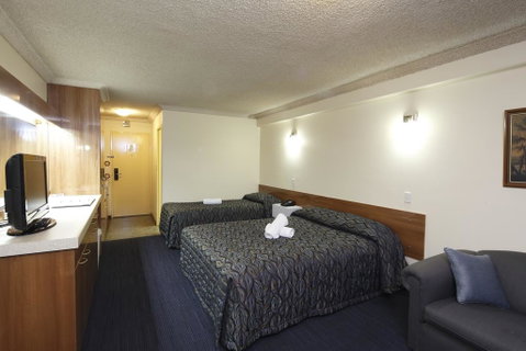 Windsor Lodge - C Tourism 1