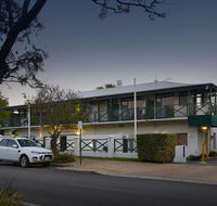 Windsor Lodge - C Tourism