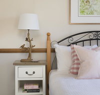Windsors Edge Cottage Pokolbin - C Tourism