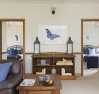 Windsors Edge Cottage Rothbury - C Tourism