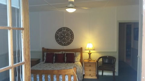 Windswept Country Retreat - C Tourism 2
