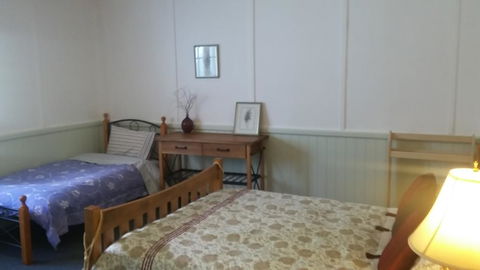 Windswept Country Retreat - C Tourism 1