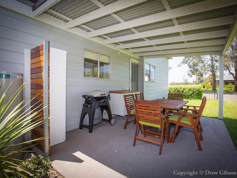 Wine Country Cottage Located Right At The Hunter Valley Gateway, Close To Everything - C Tourism 2