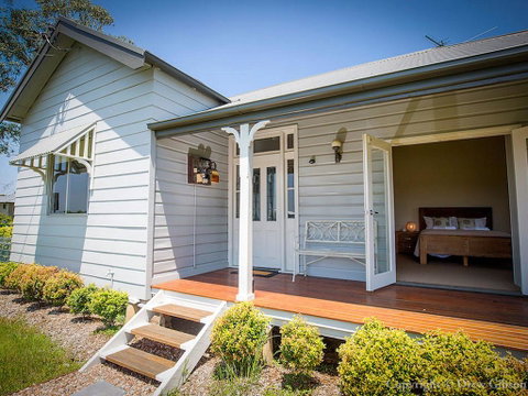 Wine Country Cottage Located Right At The Hunter Valley Gateway, Close To Everything - C Tourism 0
