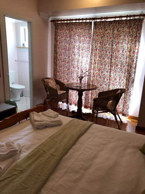 Wine Country Drive Guest House - C Tourism 1