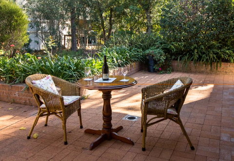 Wine Country Drive Guest House - C Tourism 3