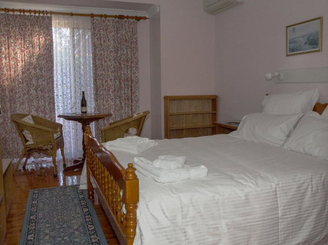 Wine Country Drive Guest House - C Tourism 2