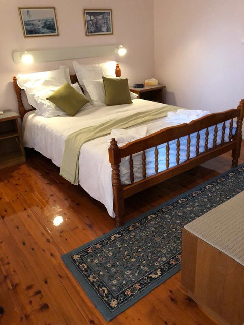 Wine Country Drive Guest House - C Tourism 0