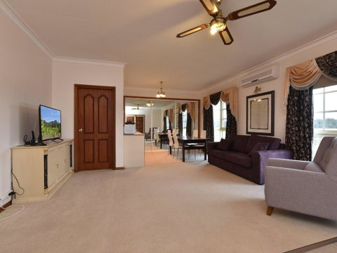 Wine Country Homestead 1br Studio - C Tourism 3