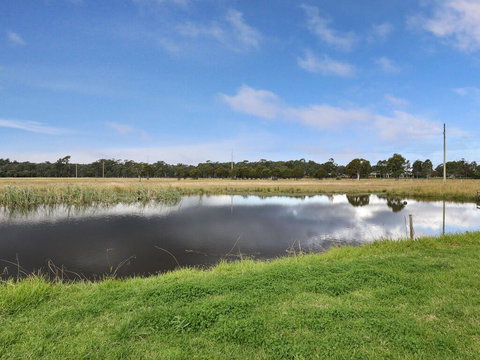 Wine Country Homestead 1br Studio - C Tourism 1