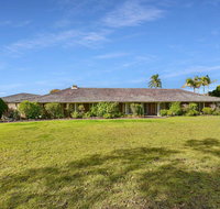 Wine Country Homestead 4-6br House - C Tourism
