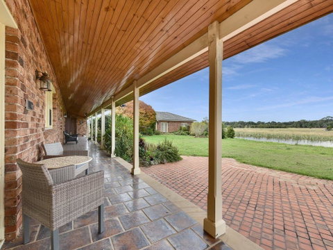 Wine Country Homestead Estate - C Tourism 2