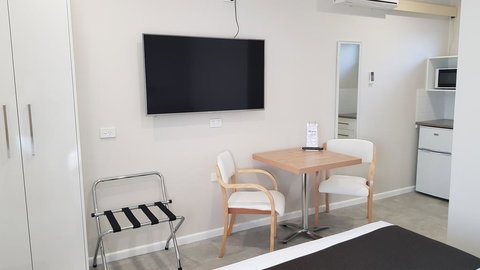 Wingham Motel - C Tourism 2