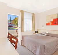 Wingham Motel - C Tourism