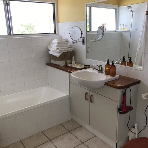 Winston Cottage - C Tourism 3