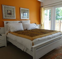 Winston Cottage - C Tourism