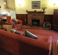 Wintarni Olives Cottage - C Tourism